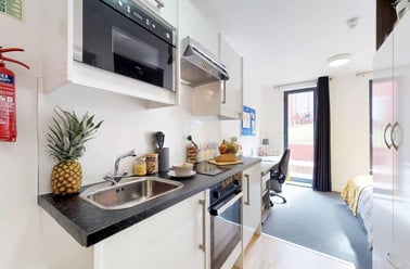 West Park Place, Haymarket, Edinburgh - Image 3